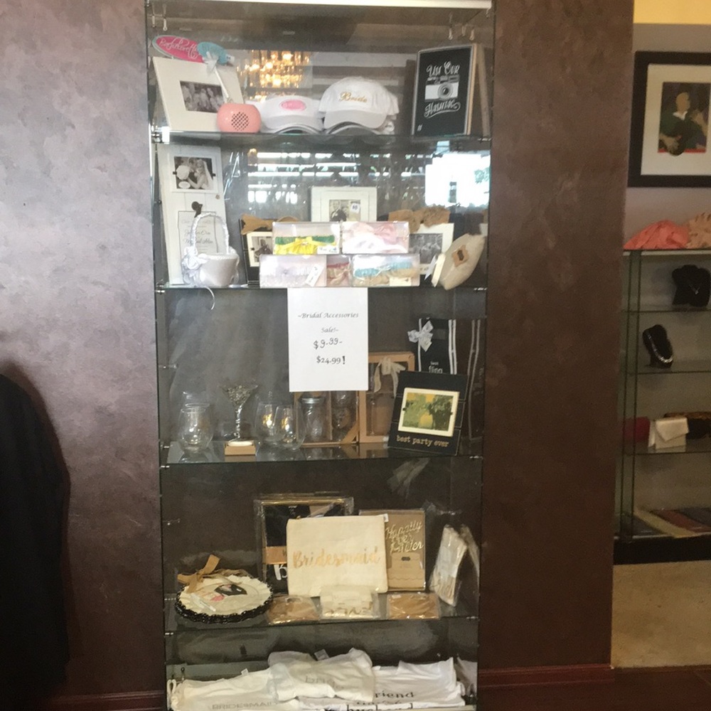 Bridal Shower Gifts!